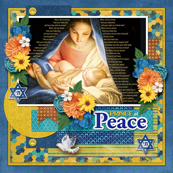 PRINCE OF PEACE