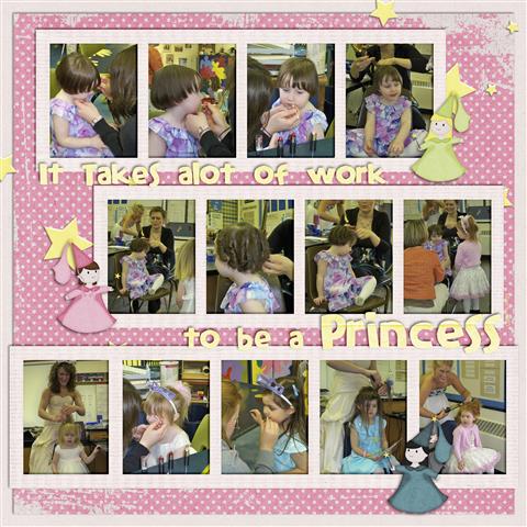 Princes Work