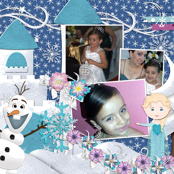 Princesa