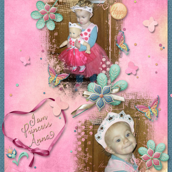 Princess Anna