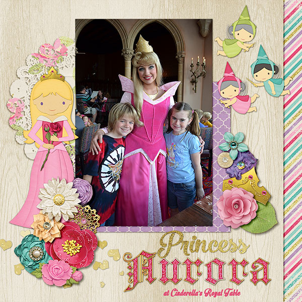 Princess Aurora