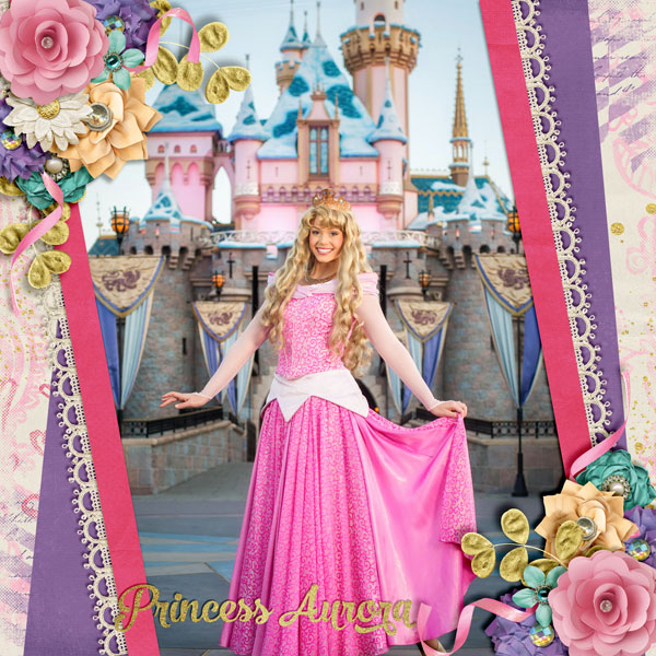 Princess-Aurora