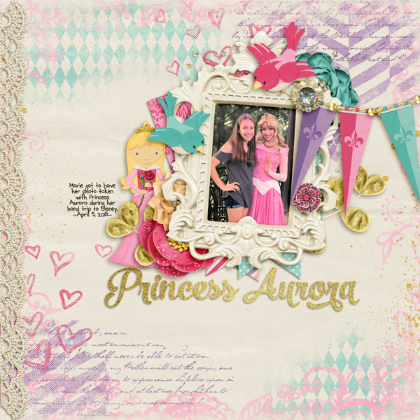 Princess Aurora