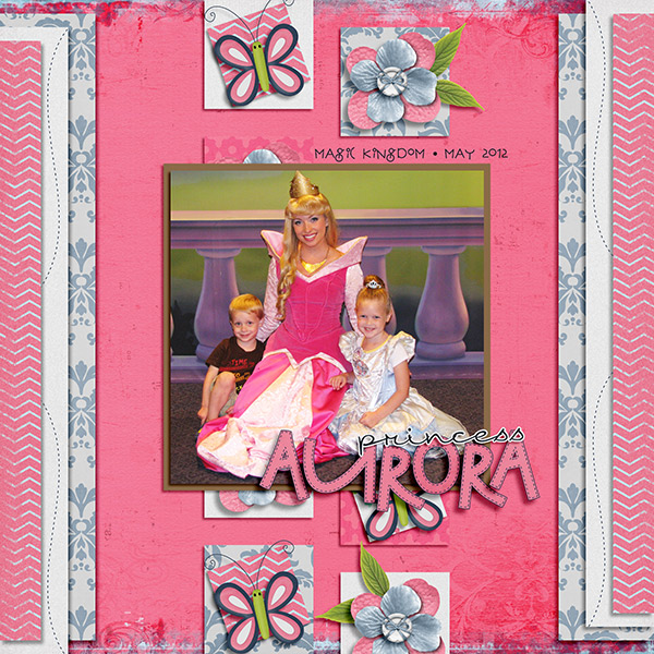 Princess Aurora
