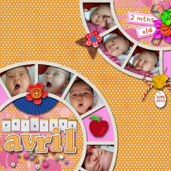 Princess Avril