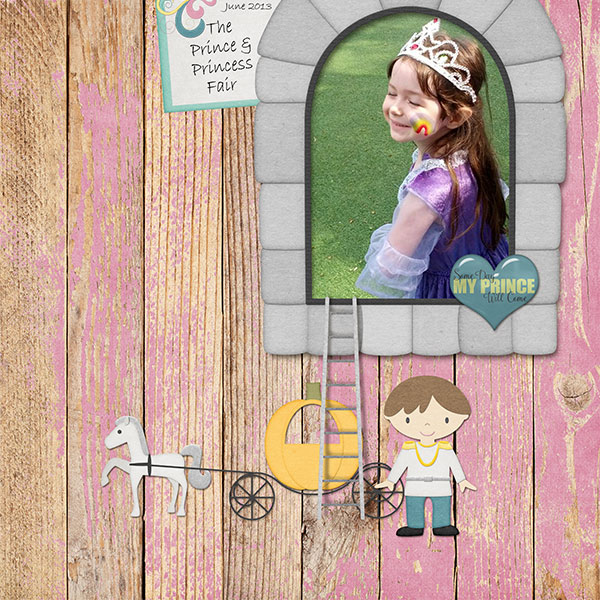 Princess Azure-lee