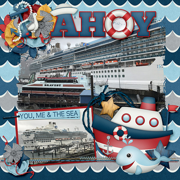 Princess Cruise Ship