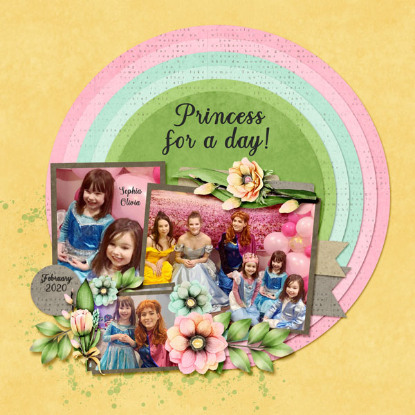 Princess Day