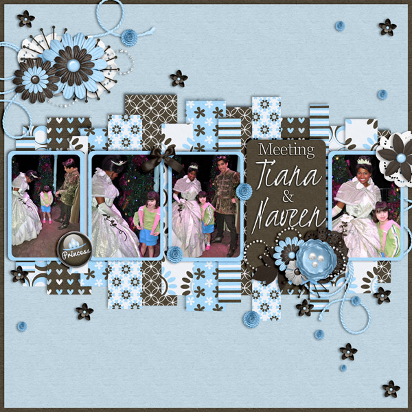 Princess Dream