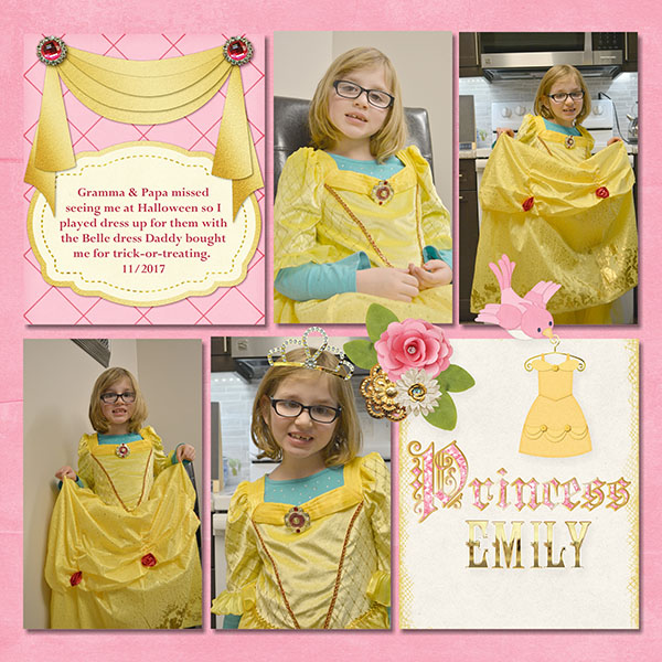 Princess Emily