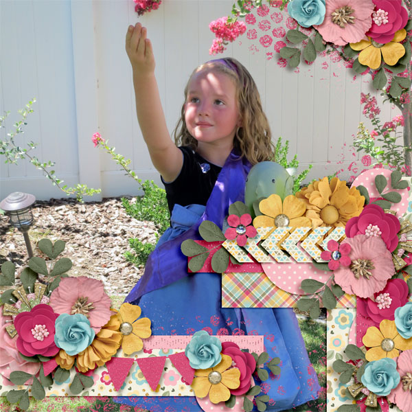 Princess Emma