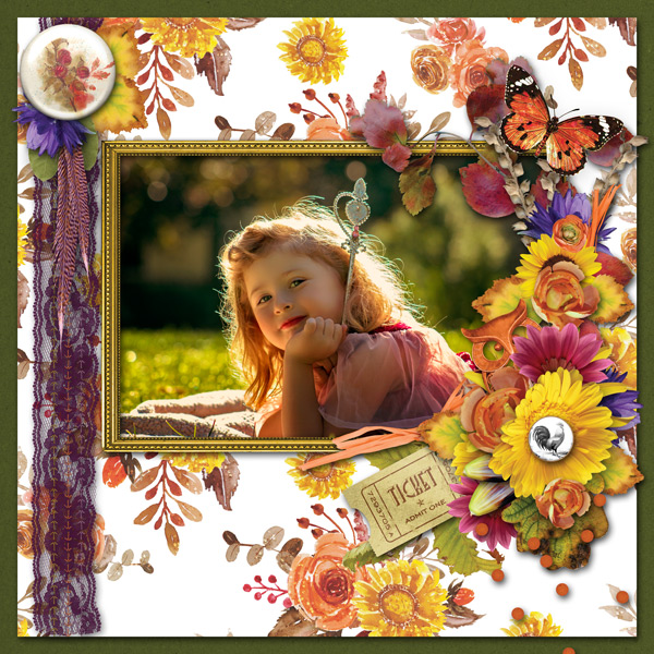 princess Emma