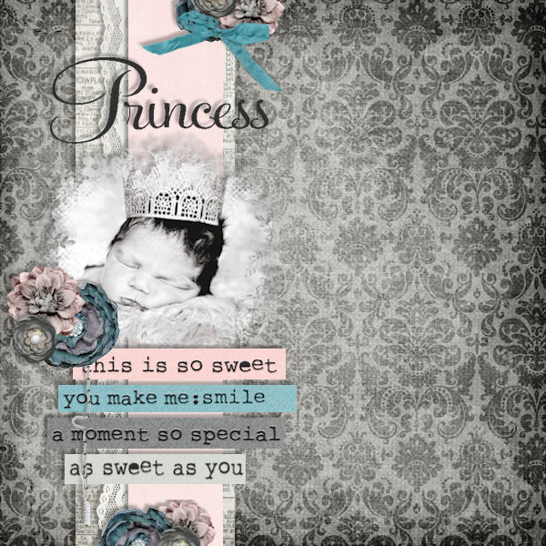 Princess Emma