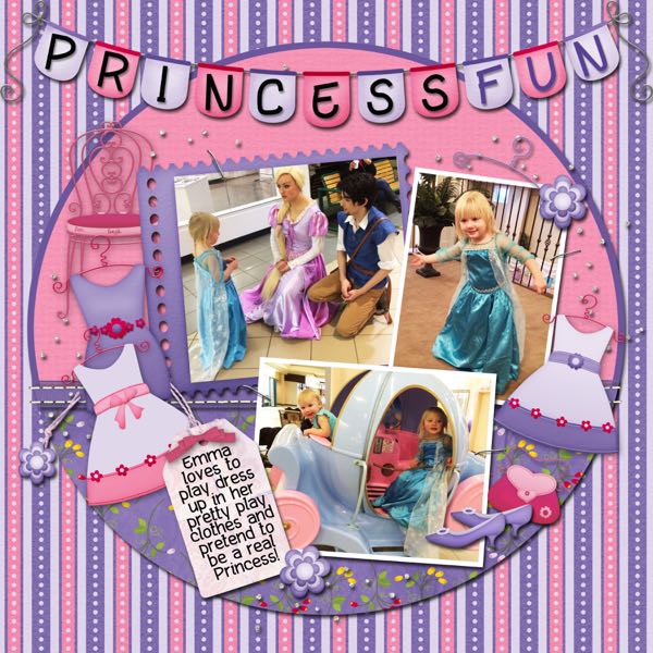 Princess Fun