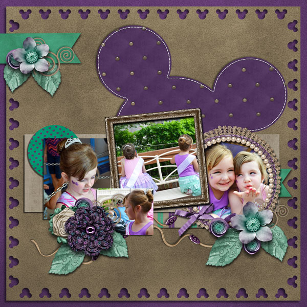Princess Fun