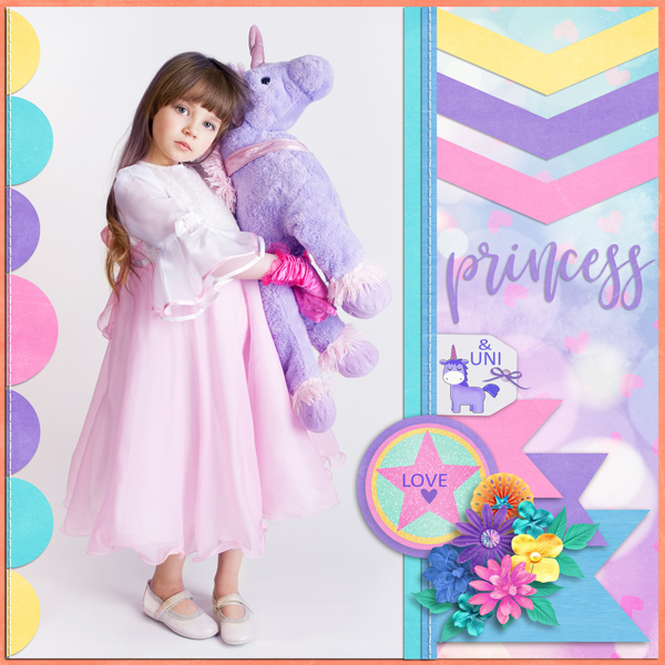 Princess Hope