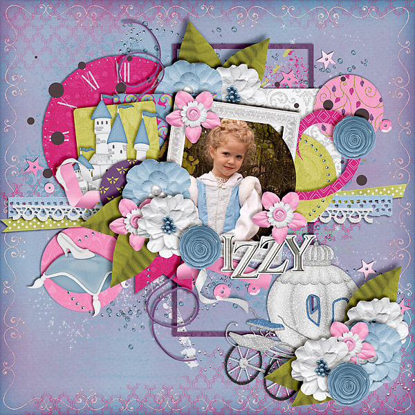 Princess Izzy