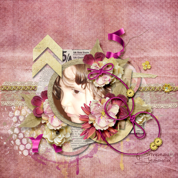 Princess Jessica