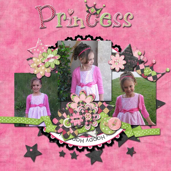 Princess Kai