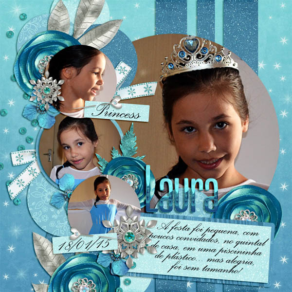 Princess Laura