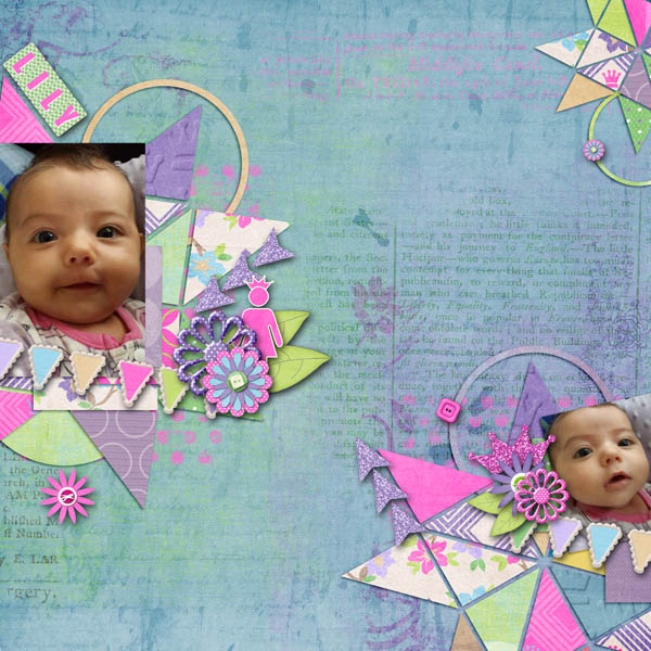 Princess Lily