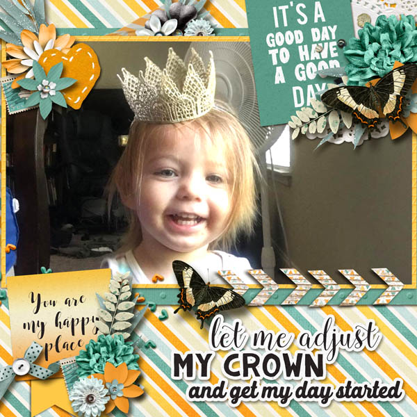 Princess Lily