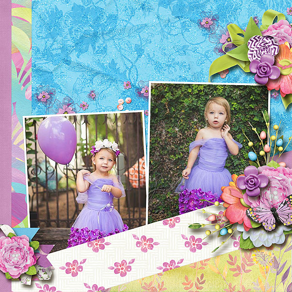 Princess Lily