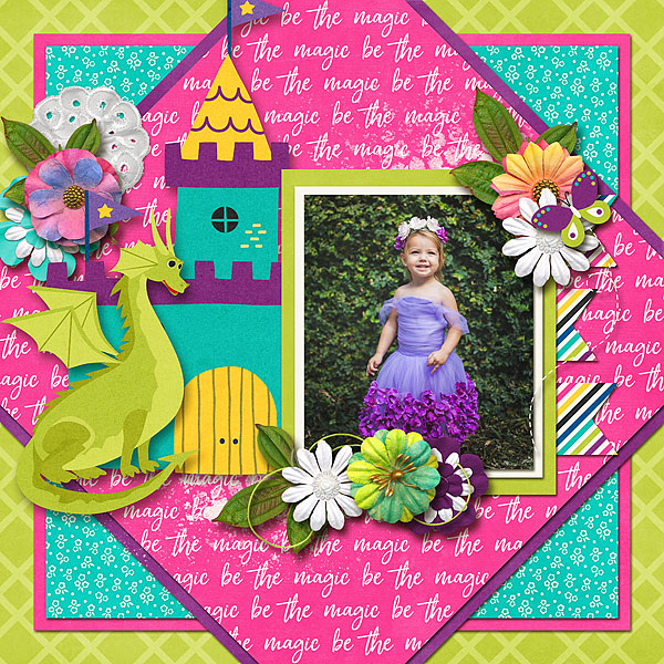 Princess Lily