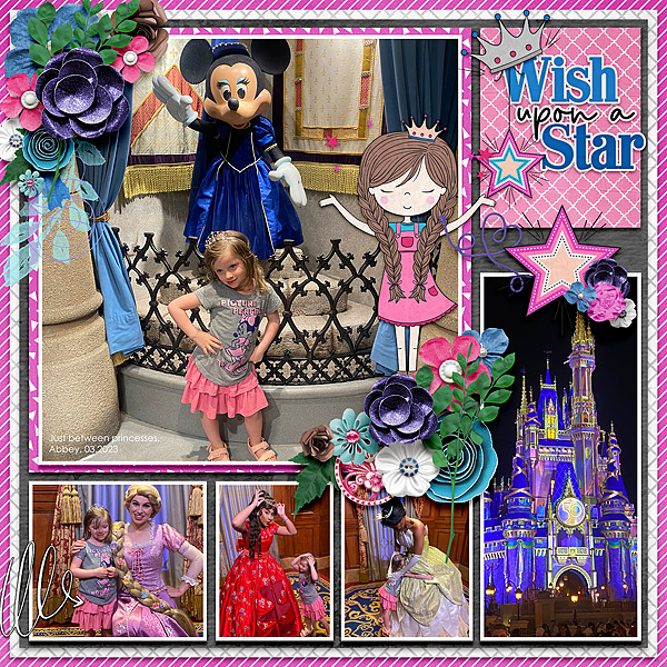 Princess Moments