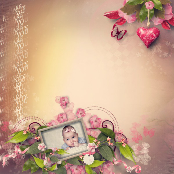 Princess of love