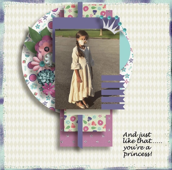 Princess Pi