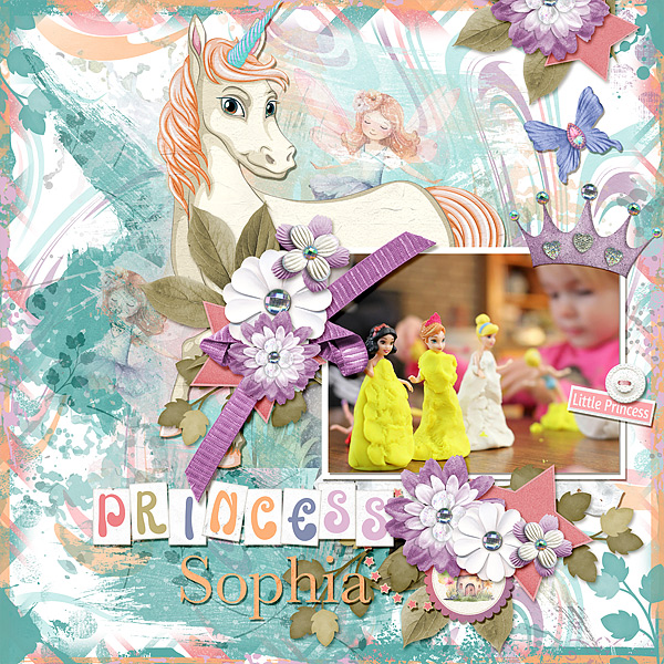 Princess Sophia
