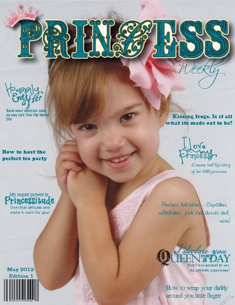 Princess Weekly