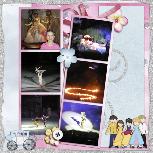 Princess Wishes L