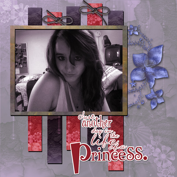 princess