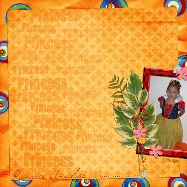 Princess