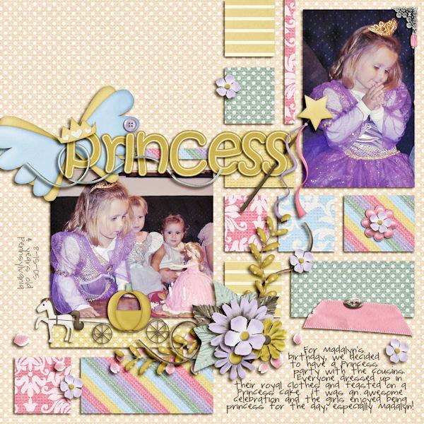 Princess