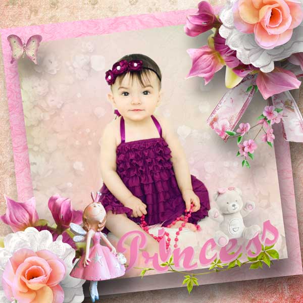 princess