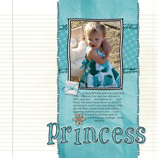 Princess