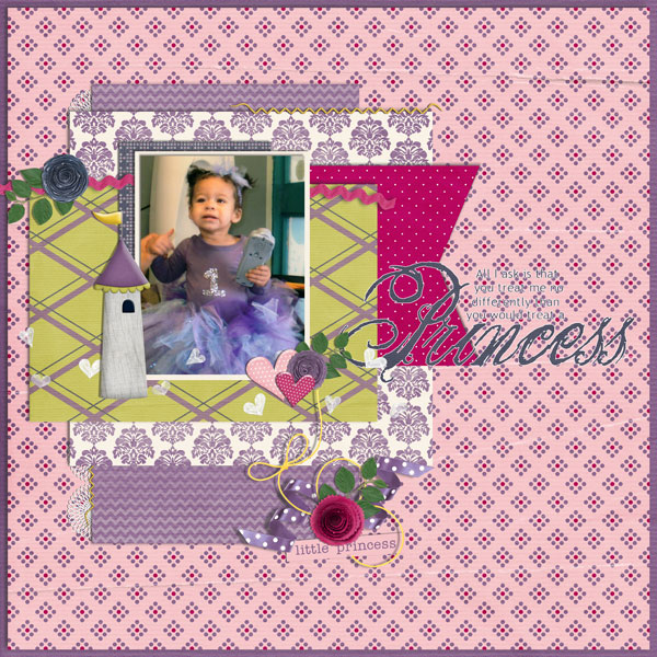 princess