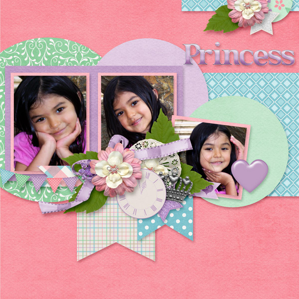 Princess