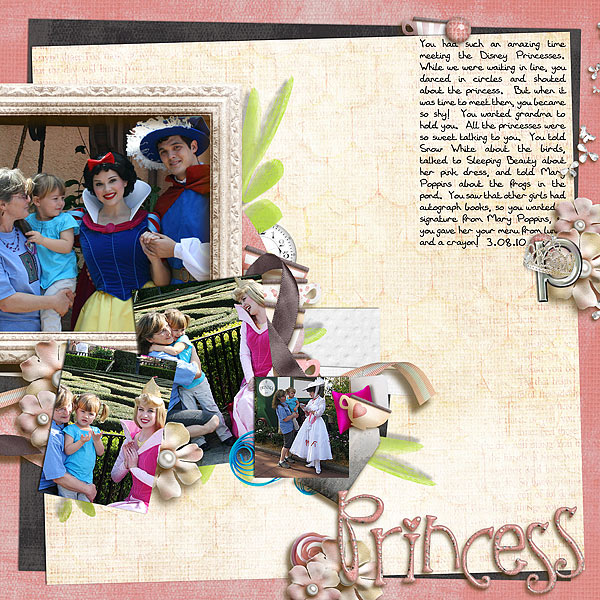 Princess