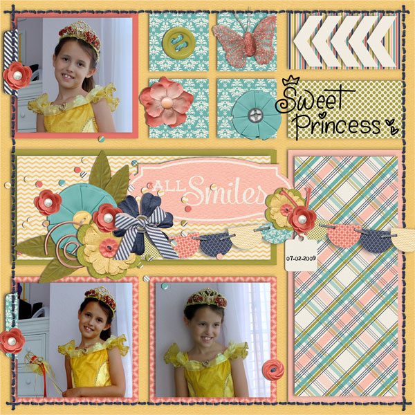 princess