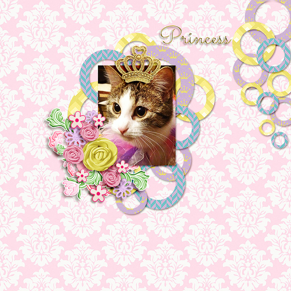 princess