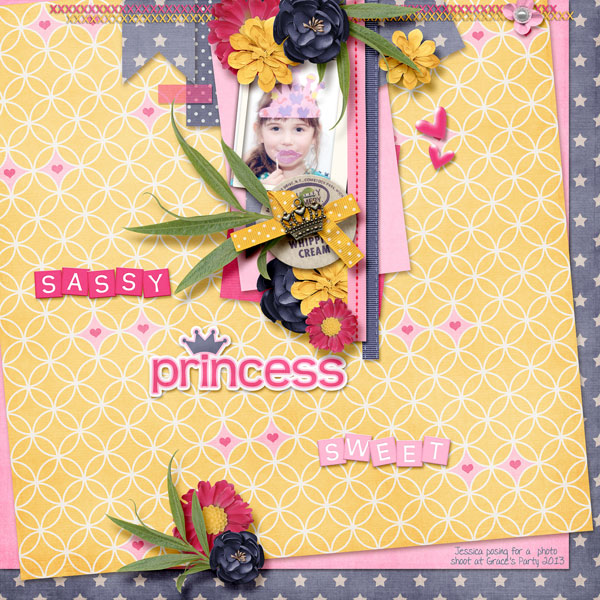 Princess