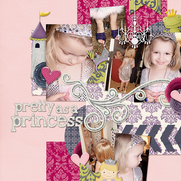 Princess