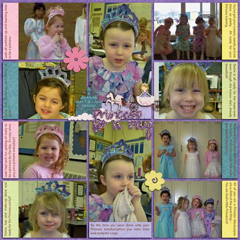 Princess