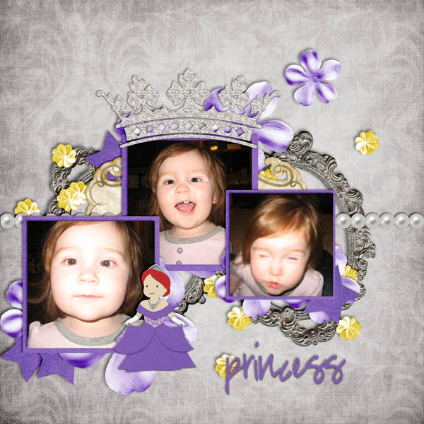 princess
