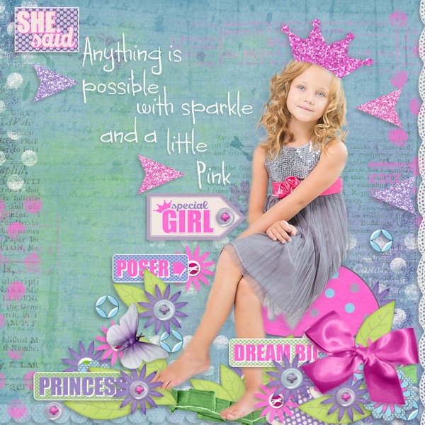 Princess