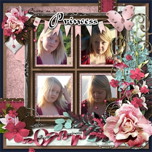 Princess